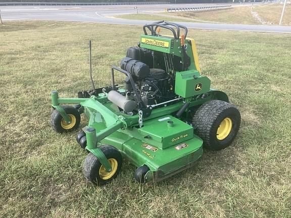 Image of John Deere 661R equipment image 1