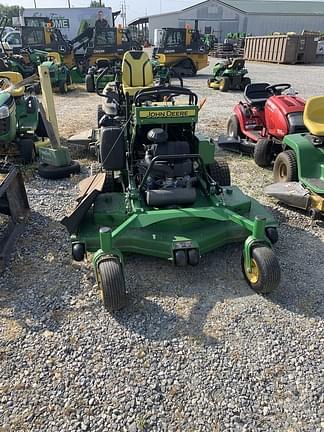 Image of John Deere 661R equipment image 1