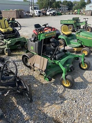 Image of John Deere 661R equipment image 2