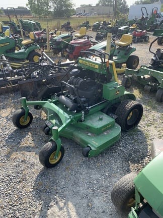 Main image John Deere 661R