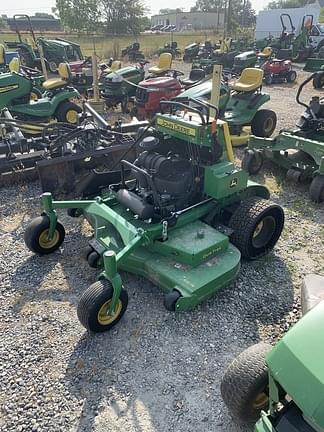 Image of John Deere 661R Primary image