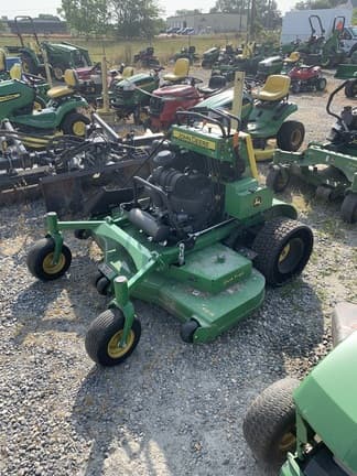 Main image John Deere 661R