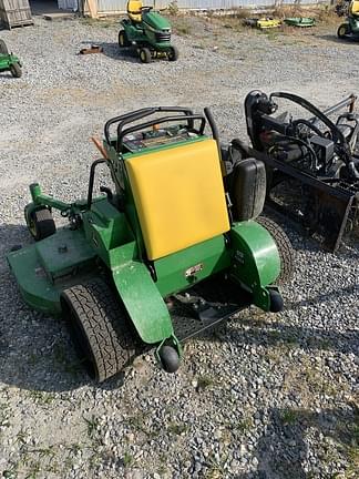 Image of John Deere 661R equipment image 3