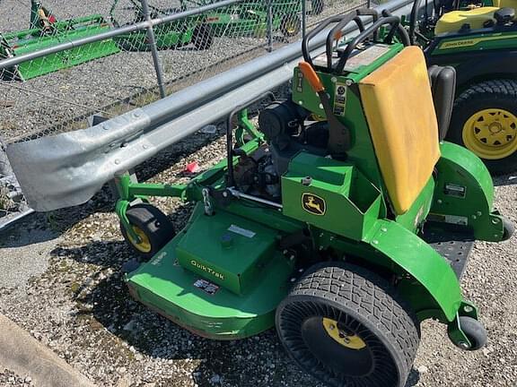 Image of John Deere 661R equipment image 3