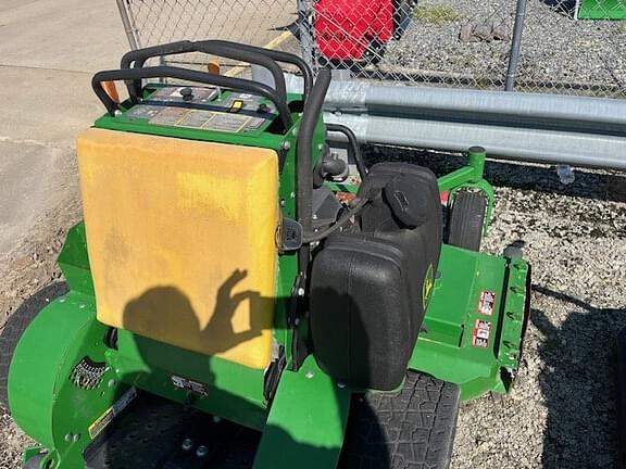 Image of John Deere 661R equipment image 4