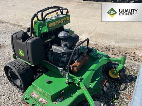 Image of John Deere 661R Primary image