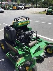 Main image John Deere 661R 3