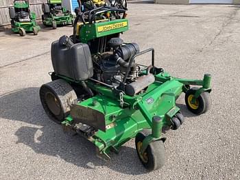 2021 John Deere 661R Equipment Image0