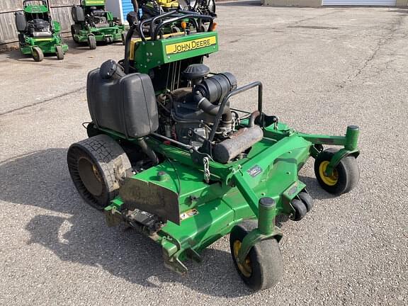 Image of John Deere 661R Primary image