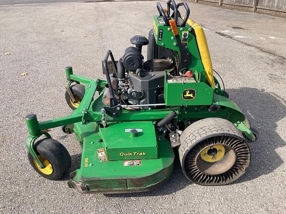 Image of John Deere 661R equipment image 2