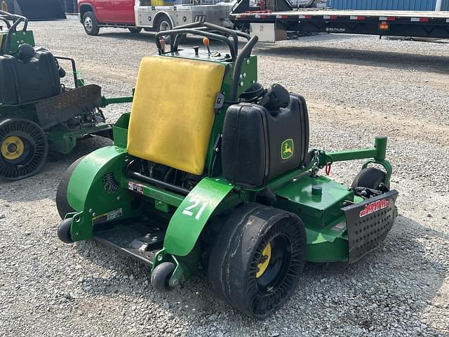 Image of John Deere 661R equipment image 3