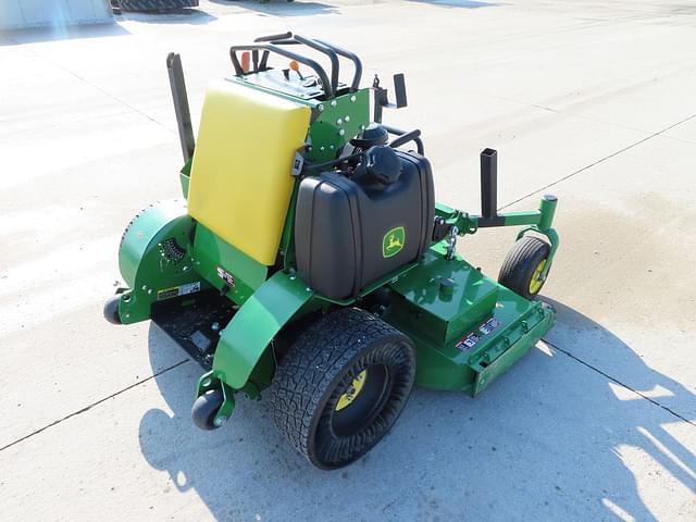 Image of John Deere 661R equipment image 4