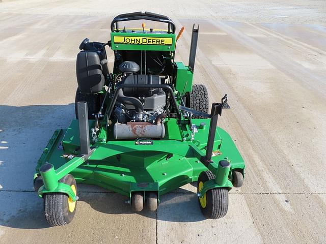 Image of John Deere 661R equipment image 1