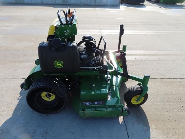 Image of John Deere 661R equipment image 3