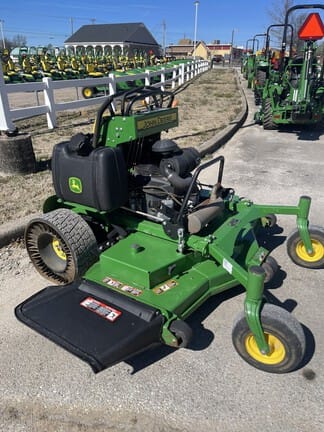 Main image John Deere 661R