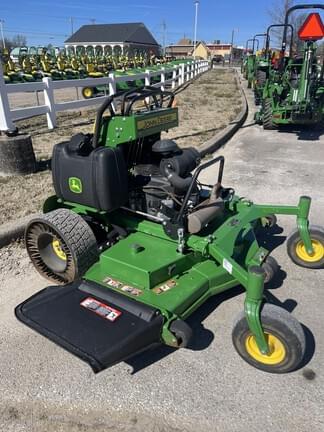 Main image John Deere 661R