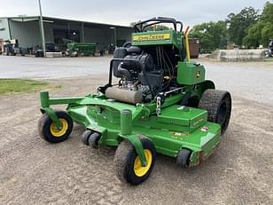 Main image John Deere 661R 0