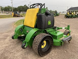 Main image John Deere 661R 1