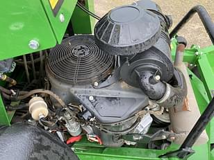 Main image John Deere 661R 5