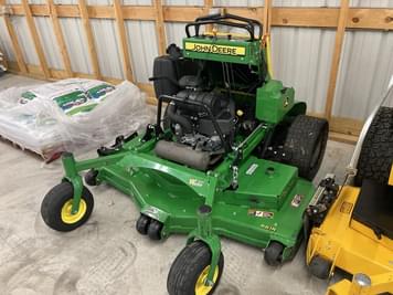 Main image John Deere 661R