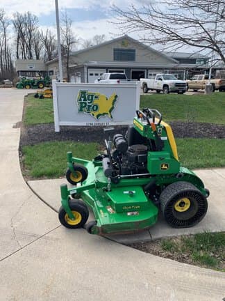 Main image John Deere 661R