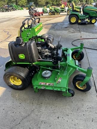 Main image John Deere 661R