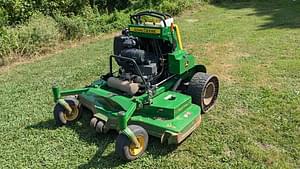 2021 John Deere 661R Image