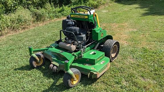 Image of John Deere 661R Primary image