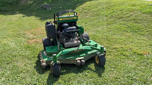 Image of John Deere 661R equipment image 1