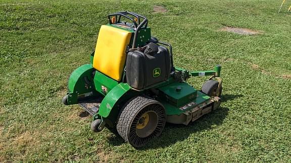 Image of John Deere 661R equipment image 3