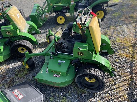 Image of John Deere 661R Primary image