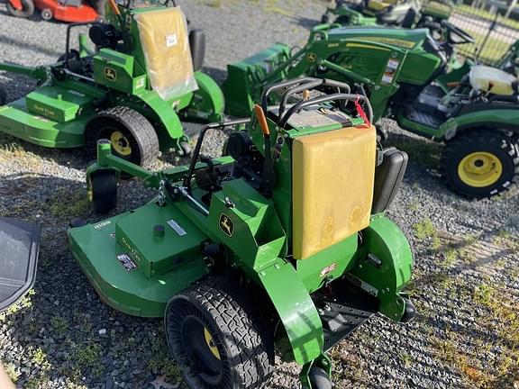 Image of John Deere 661R equipment image 3