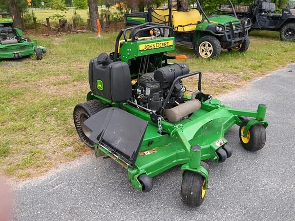 Image of John Deere 661R Primary image