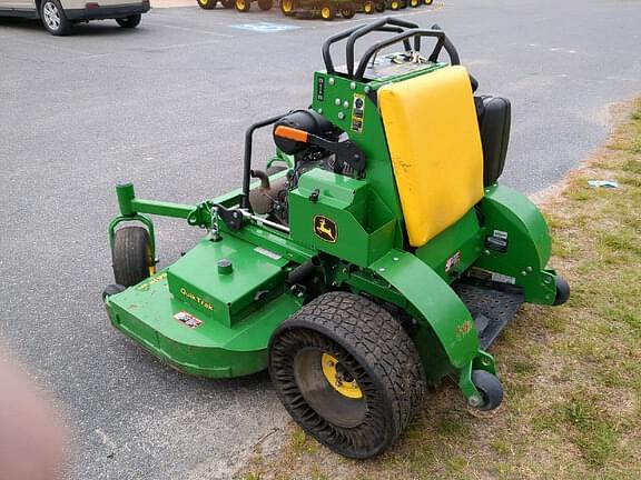 Image of John Deere 661R equipment image 2