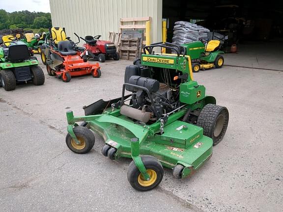 Image of John Deere 661R Primary image