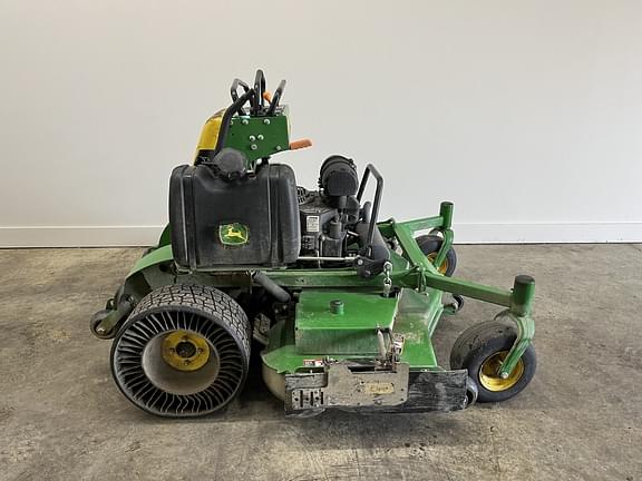 Image of John Deere 661R Primary image