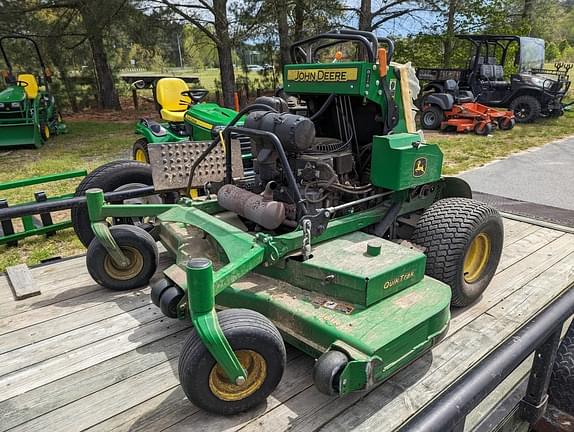 Image of John Deere 661R Primary image