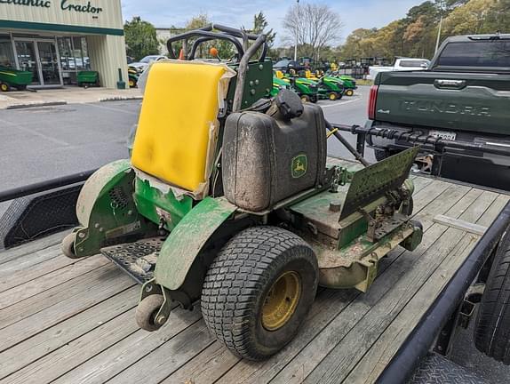 Image of John Deere 661R equipment image 3