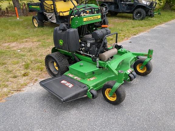 Image of John Deere 661R Primary image