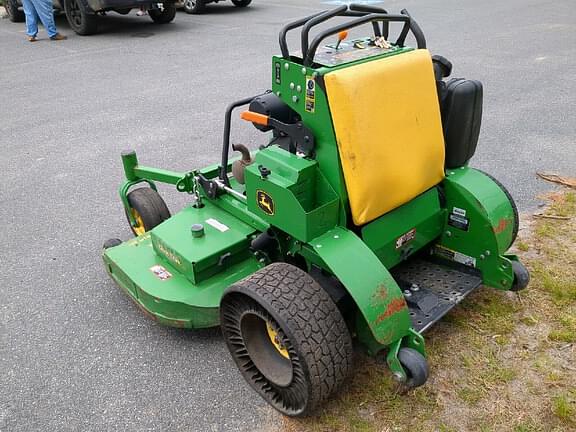 Image of John Deere 661R equipment image 2