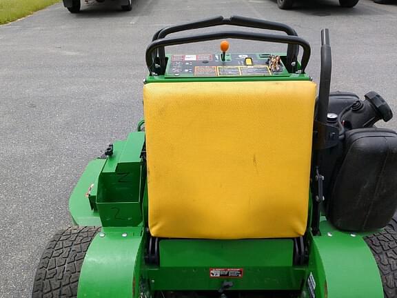 Image of John Deere 661R equipment image 4