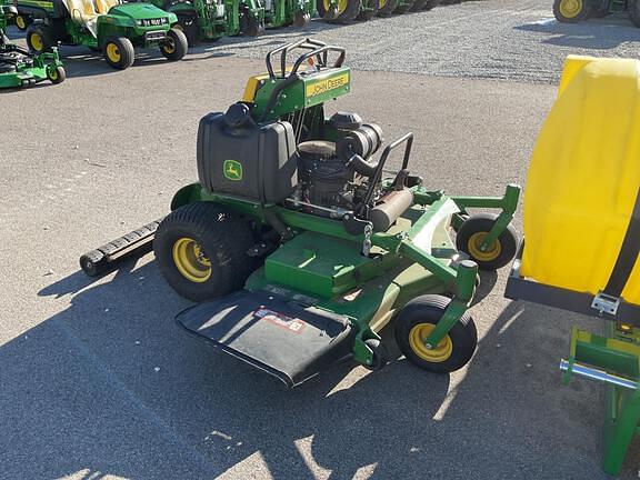 Image of John Deere 661R Image 0