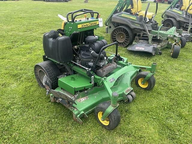 Image of John Deere 661R equipment image 1