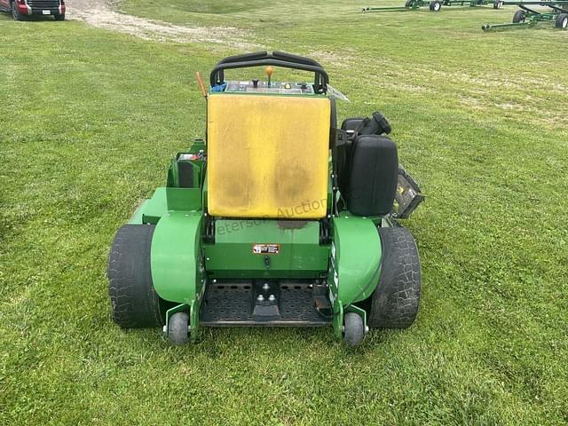 Image of John Deere 661R equipment image 3