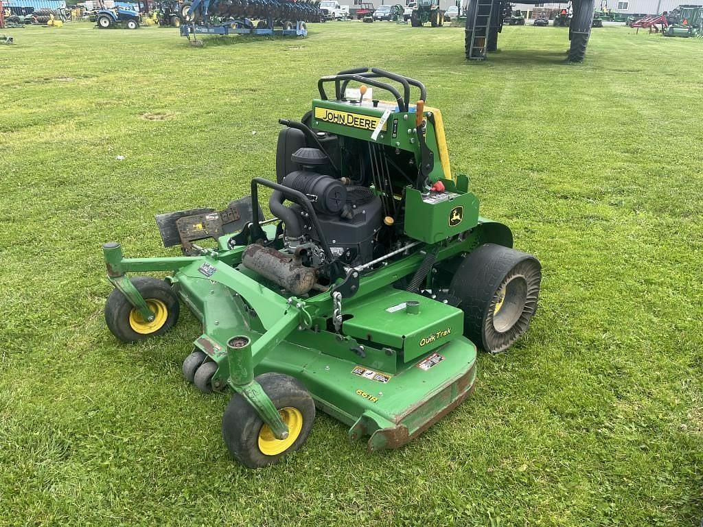 Image of John Deere 661R Primary image