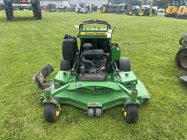 Image of John Deere 661R equipment image 2