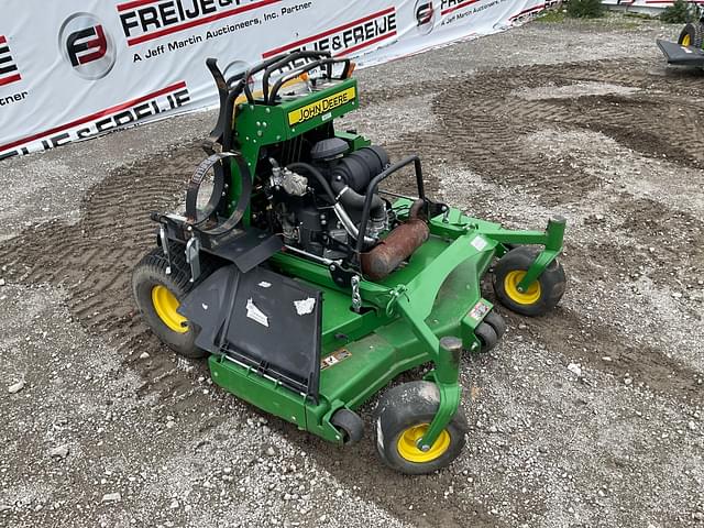 Image of John Deere 661R equipment image 2