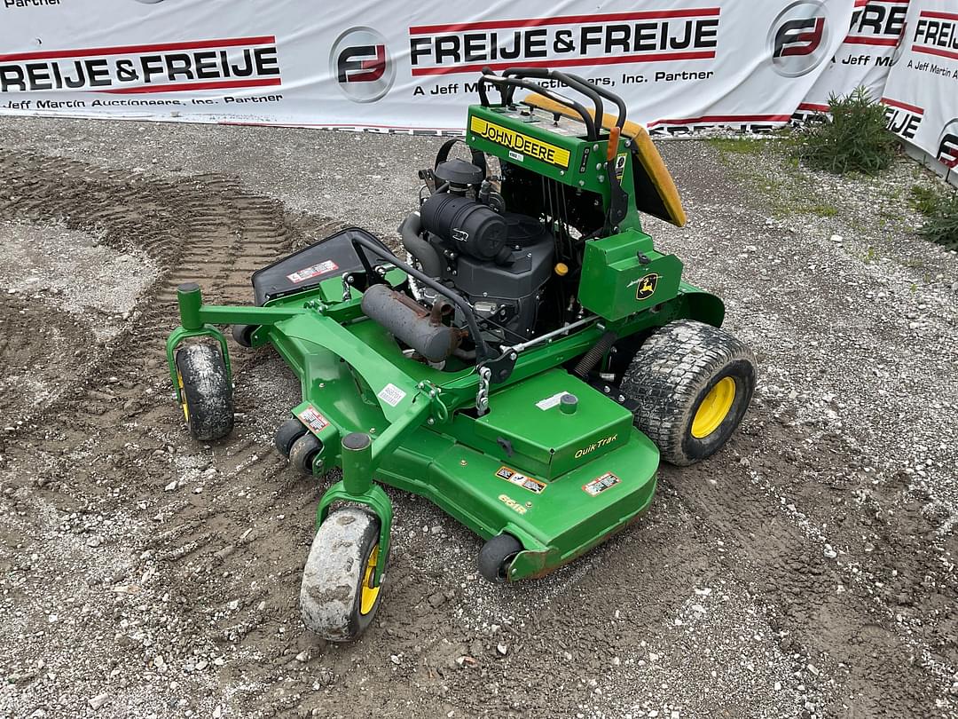 Image of John Deere 661R Primary image