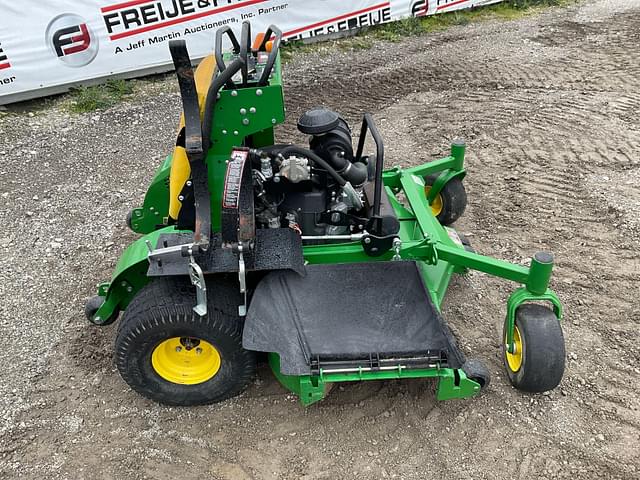 Image of John Deere 661R equipment image 3