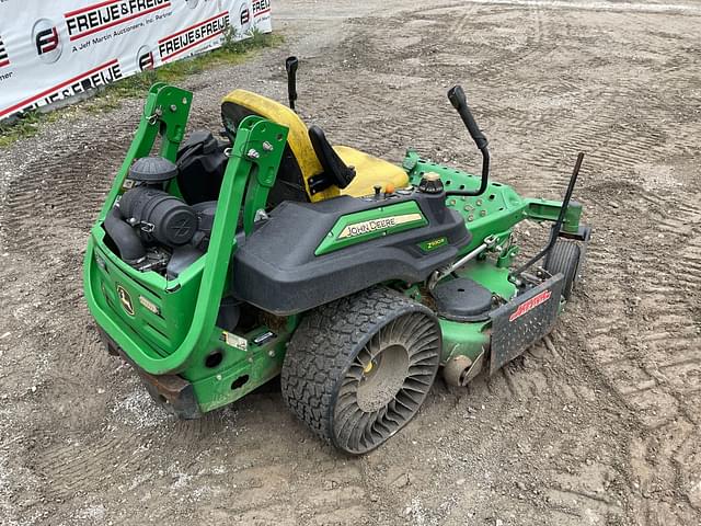 Image of John Deere 661R equipment image 4